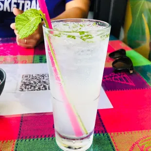 mojito