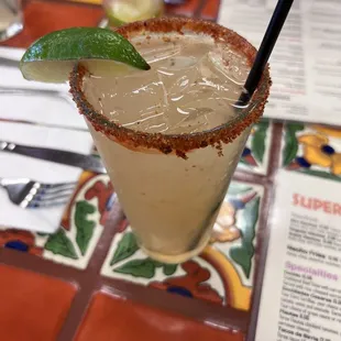drink