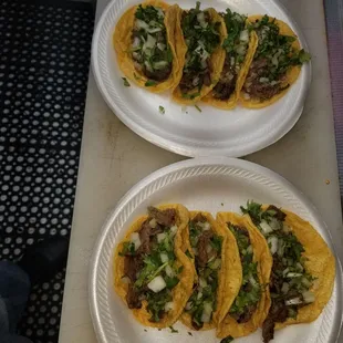 tacos, food