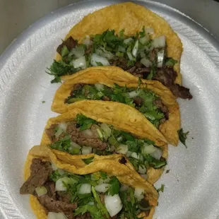 tacos, food