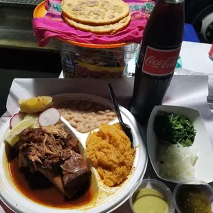 food, steak