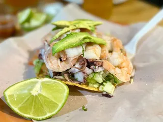 La Favorita Taqueria