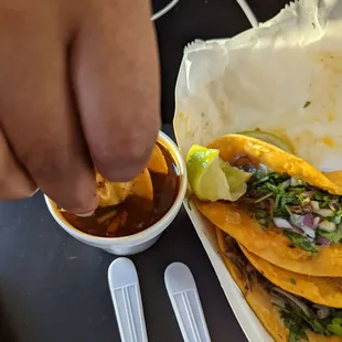 Tacos