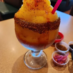 Mangonada