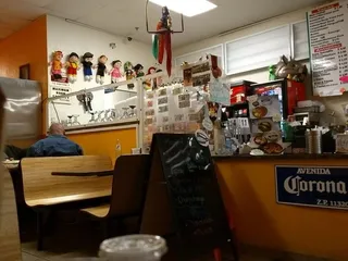 Taqueria Mi Estrella