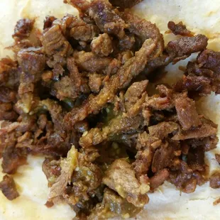 Carne Asada Tacos $2.00 each