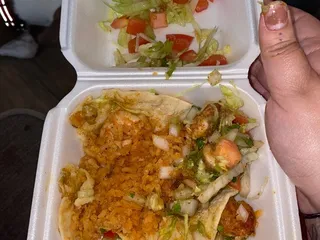 Tacos El Grullo
