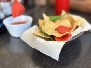 Tacos Los Pericos