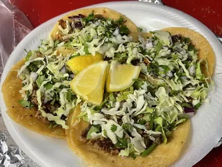 El Taco Salcero Restaurant