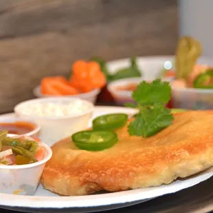 Super Tacos & Bakery