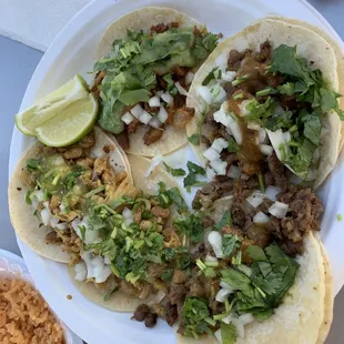 Tacos