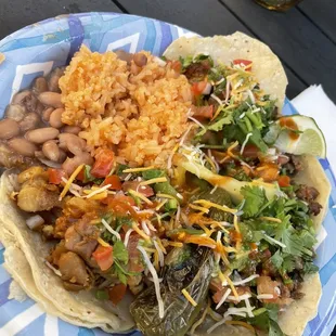 Super Tacos Hernandez