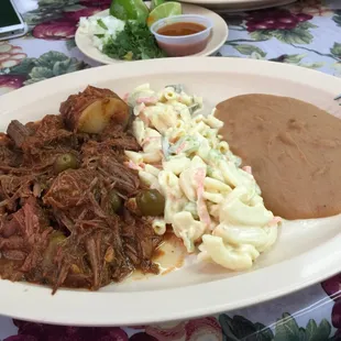 La barbacoa. Super wow!