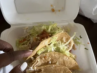 Los Sombreros Restaurant