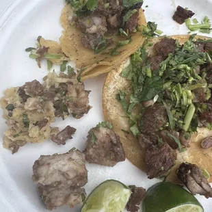 It's most fat, not meat!!!