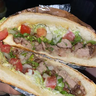 Asada torta
