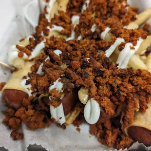 Super Tacos