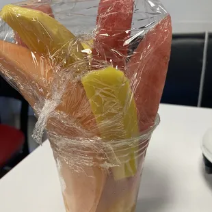 Fruit Cup