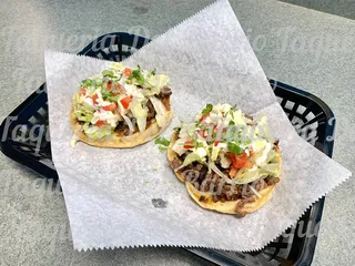 Taqueria Del Barrio