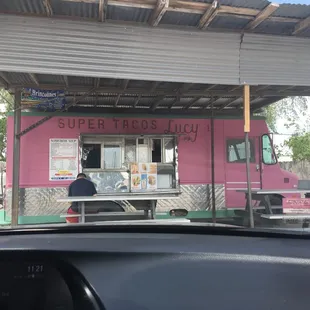 They fixed their menu and it looks very nice now!