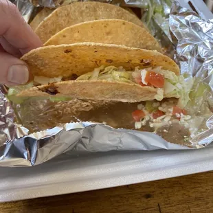food, tacos