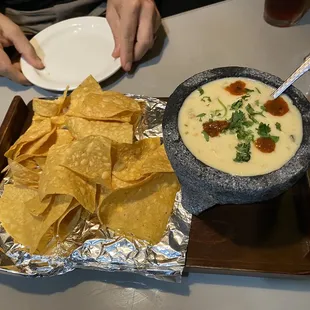Queso