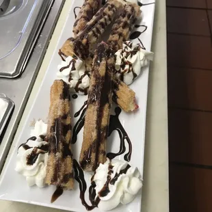Churros