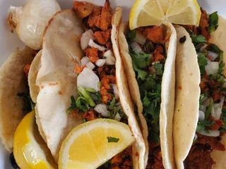 Taqueria Don Pedro