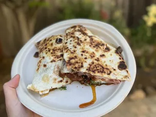 Super Tacos El Conrro