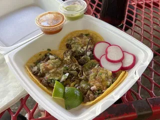 El Sabor De Michoacan