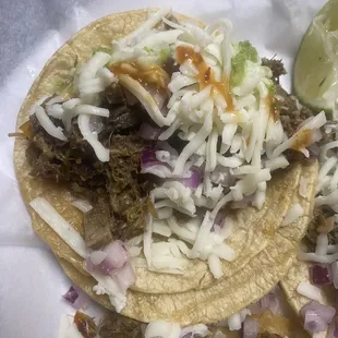 Super Tacos Y Tortas El Neno