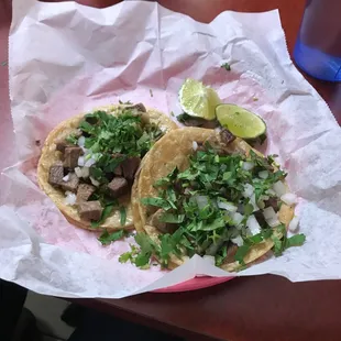 food, tacos