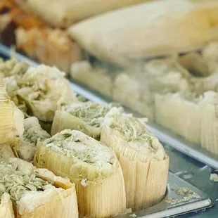 Tamales