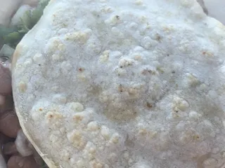 Tacos El Pollo Y El Pollito