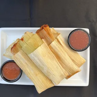 Tamales