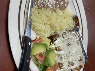 Mi Chalateca Pupuseria