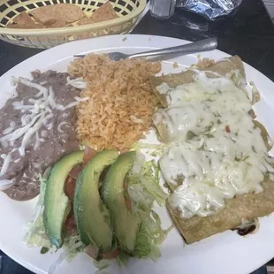 food, burritos and wraps