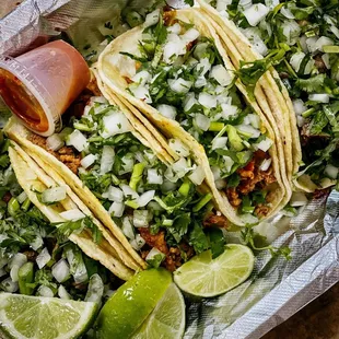 Tacos