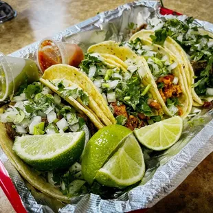 4-Tacos