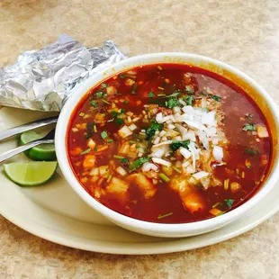 Menudo