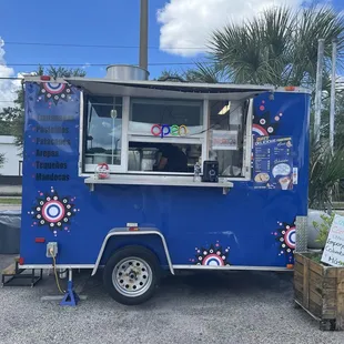Food truck