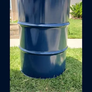 55 Gallon Steel Barrels For Sale $30 ea and Negotiable Prices by the Truckload 424-757-2349 Compton