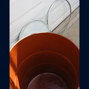 55 Gallon Steel Barrels For Sale $30 ea and Negotiable Prices by the Truckload 424-757-2349 Compton