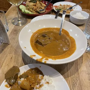 Boneless Beef Short Ribs