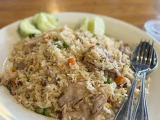 Madam Mam's - UT West Campus