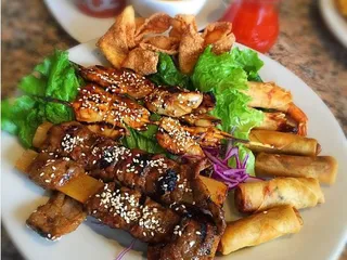 888 Pan Asian Restaurant