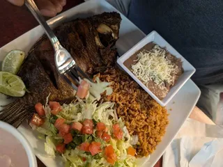 El Castillo Taqueria and Bakery