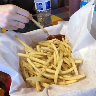 food