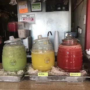 drink