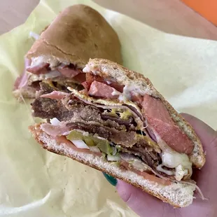 Torta Cubana - SO GOOD